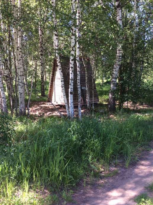 Added a photo to a location