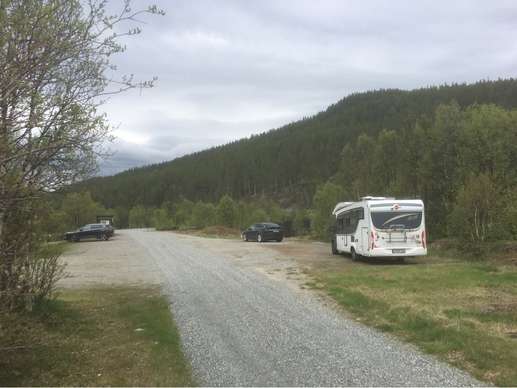 Added a photo to a location