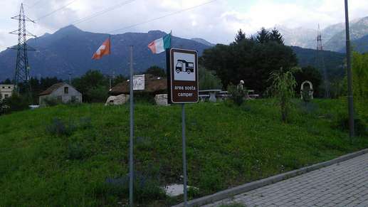 Added a photo to a location