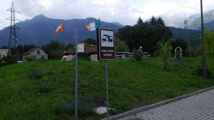 Area Communale