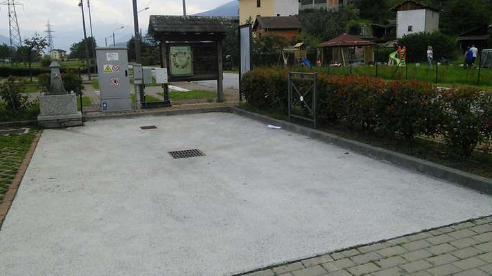 Area Communale