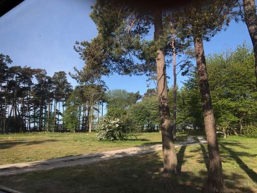 Een foto toegevoegd aan een locatie