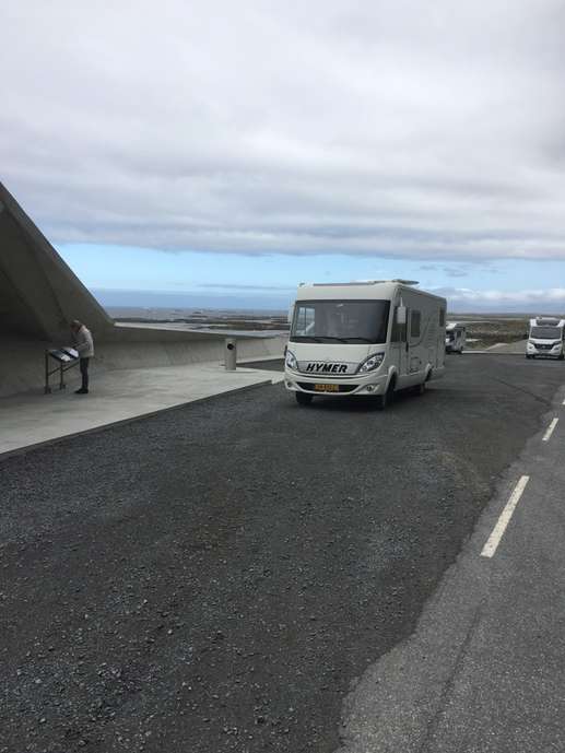 Een foto toegevoegd aan een locatie