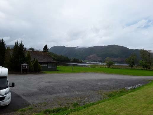 Added a photo to a location
