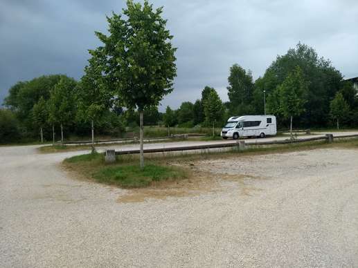 Added a photo to a location