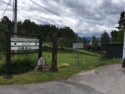 Aggiunta una foto a una posizione