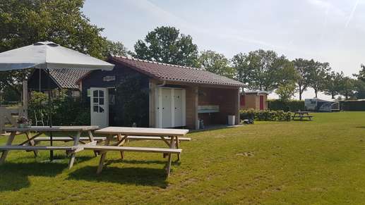 Einem Ort wurde ein Foto hinzugefügt