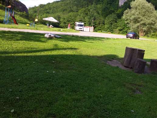 Aggiunta una foto a una posizione