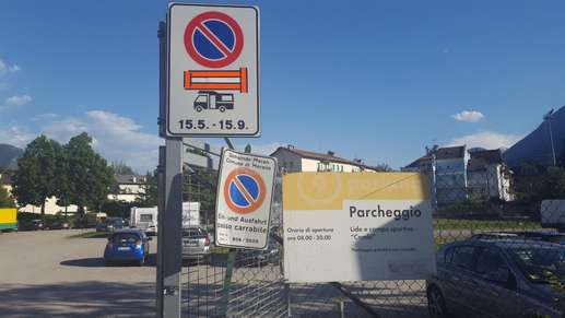 Einem Ort wurde ein Foto hinzugefügt