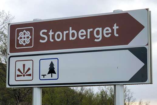Einem Ort wurde ein Foto hinzugefügt