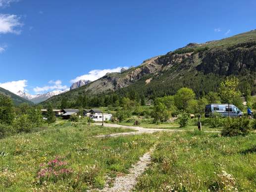 Added a photo to a location