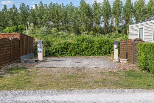 Ajout d'une photo à un emplacement
