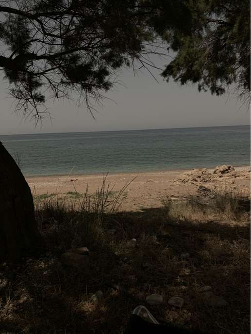 Ajout d'une photo à un emplacement