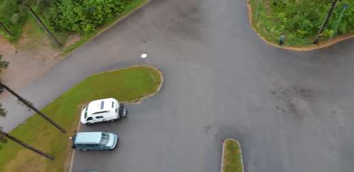 Een foto toegevoegd aan een locatie
