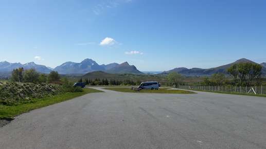 Added a photo to a location