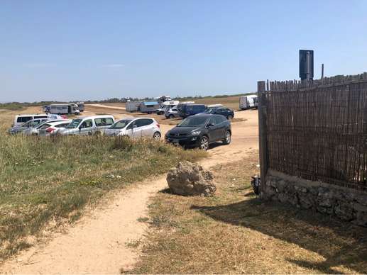 Aggiunta una foto a una posizione