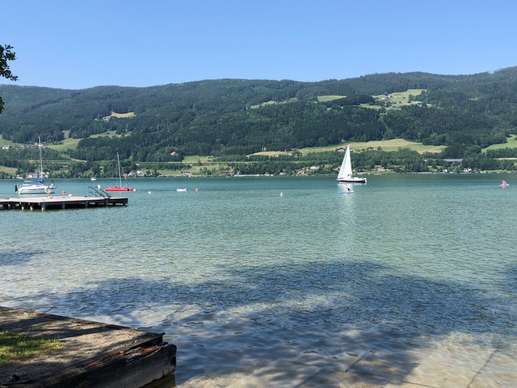 Added a photo to a location
