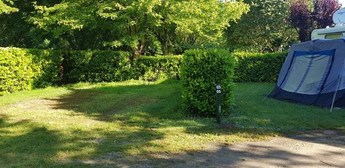 Complexe Touristique De la Justale