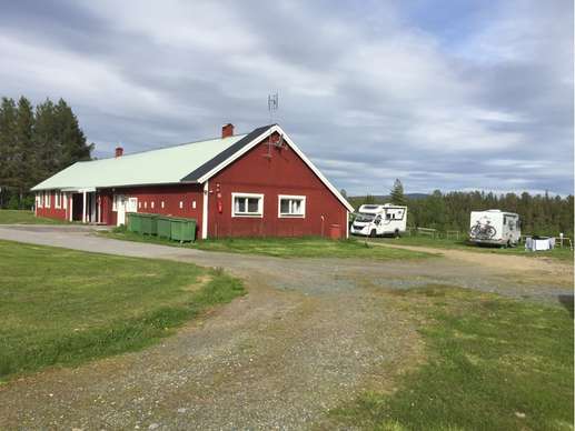 Added a photo to a location
