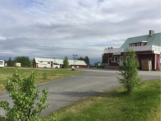 Added a photo to a location