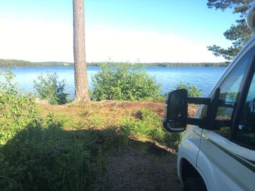 Added a photo to a location