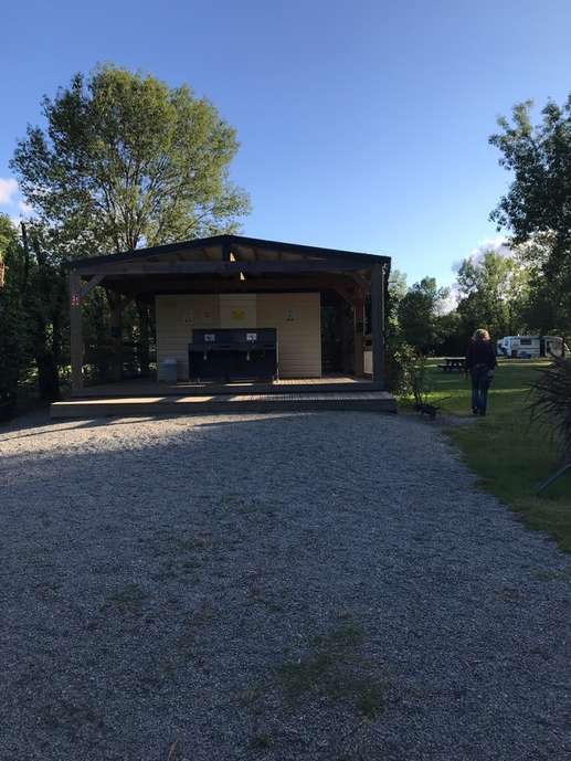Added a photo to a location