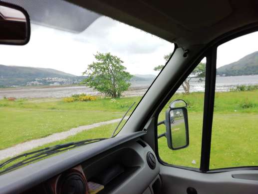 Added a photo to a location