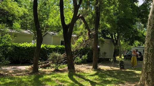 Added a photo to a location