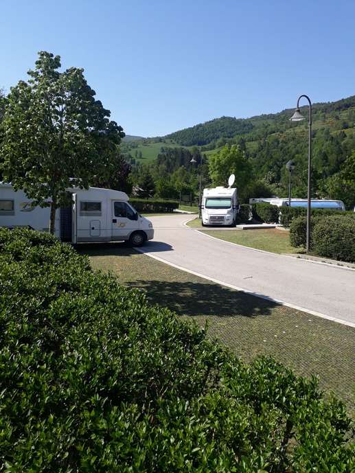 Ajout d'une photo à un emplacement