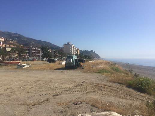 Added a photo to a location