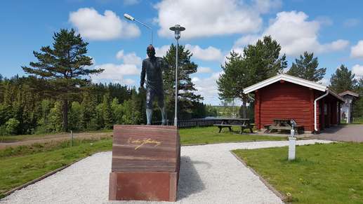 Added a photo to a location