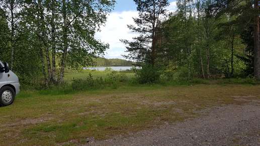 Added a photo to a location