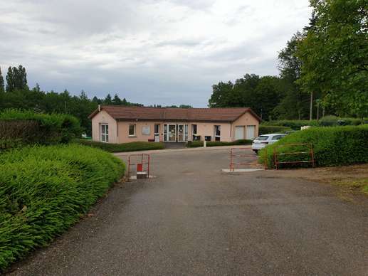Added a photo to a location