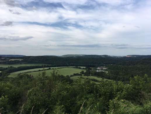 Een foto toegevoegd aan een locatie