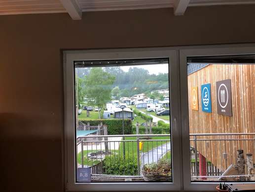 Added a photo to a location