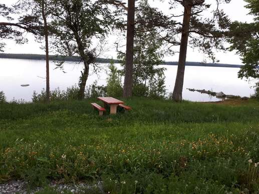 Added a photo to a location