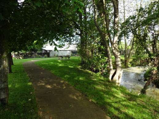 Added a photo to a location