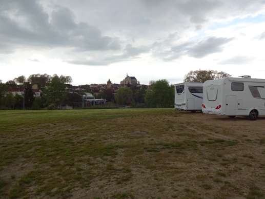 Added a photo to a location