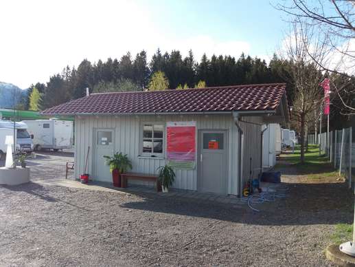 Added a photo to a location