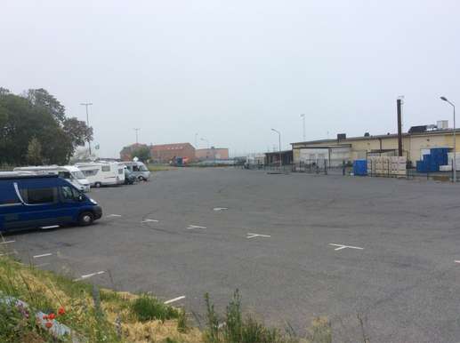 Added a photo to a location