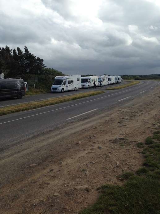 Een foto toegevoegd aan een locatie