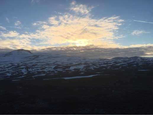 Added a photo to a location