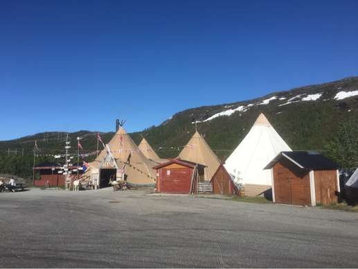 Added a photo to a location
