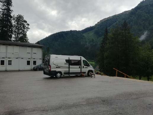 Added a photo to a location