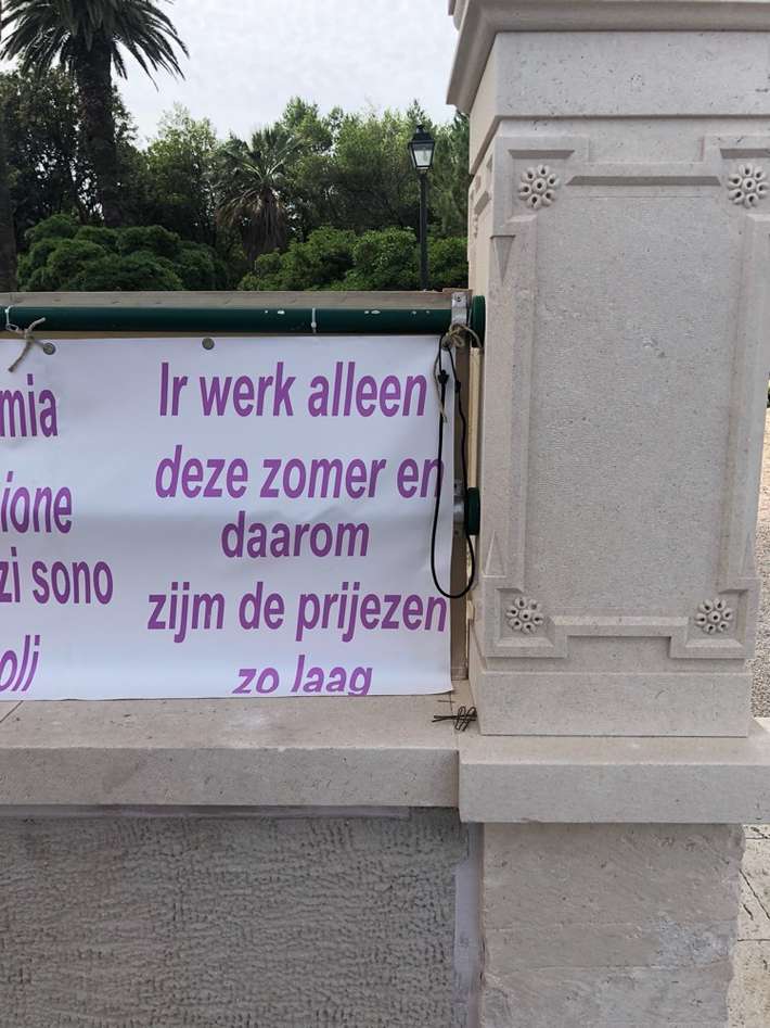 Kamp Mina