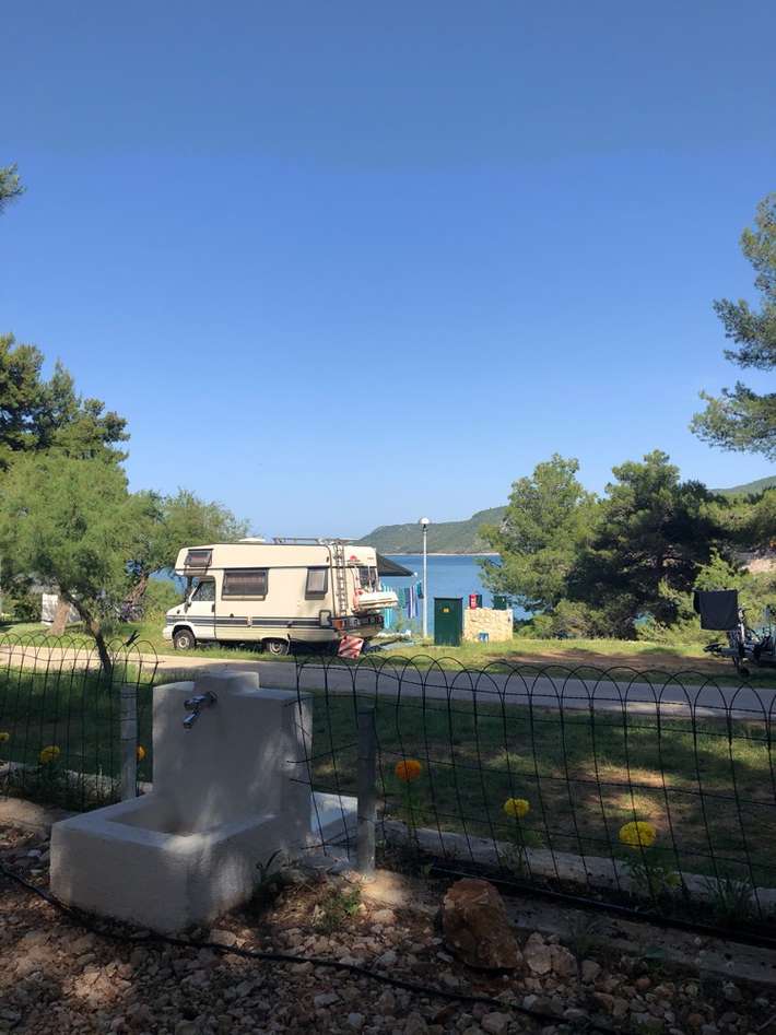 Kamp Mina