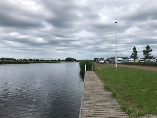 Added a photo to a location