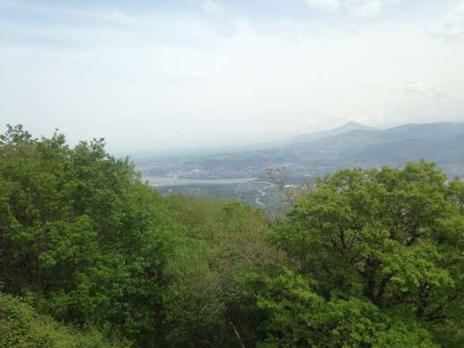 Added a photo to a location