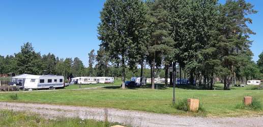 Een foto toegevoegd aan een locatie