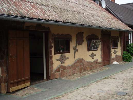 Einem Ort wurde ein Foto hinzugefügt